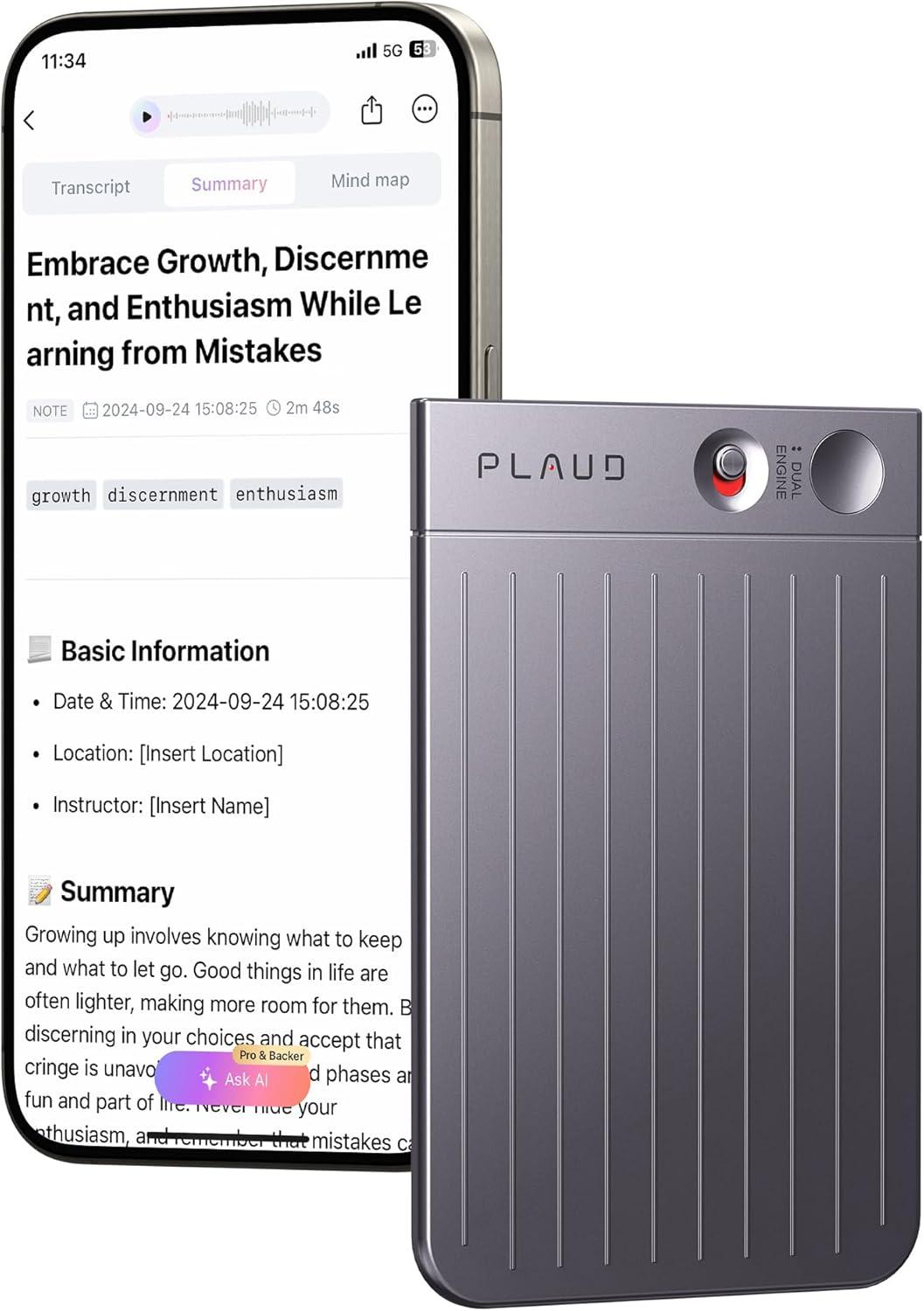 AI Voice Recorder Showdown: Transcribe Talks Effortlessly