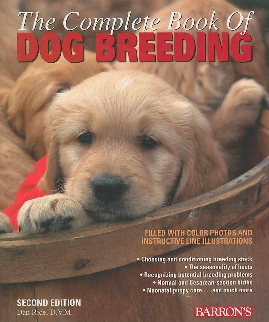 Canine Breeding Showdown: What a Vet Revealed to Us