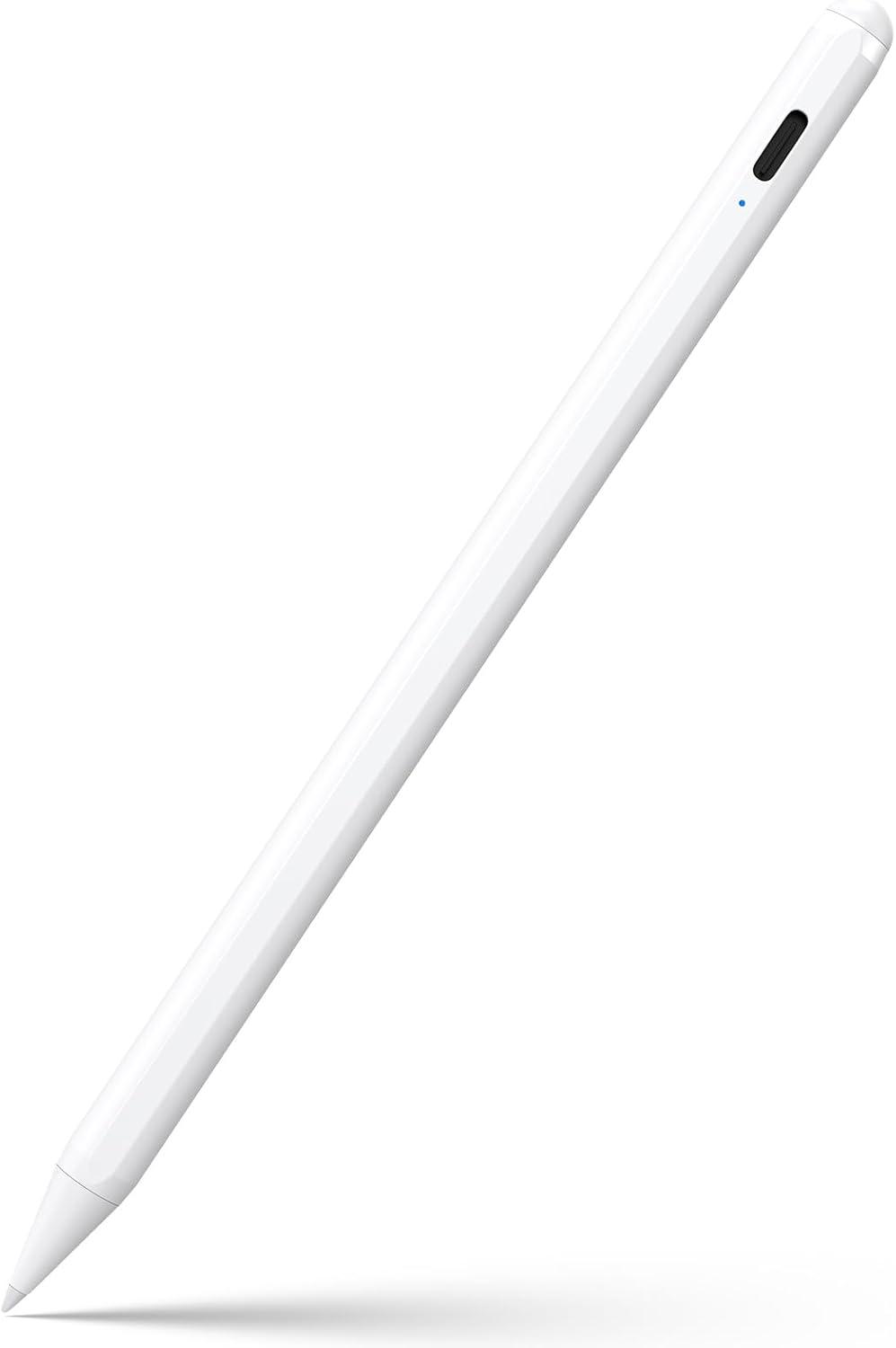 Stylus Pen Showdown: Speedy Charging for Every iPad User