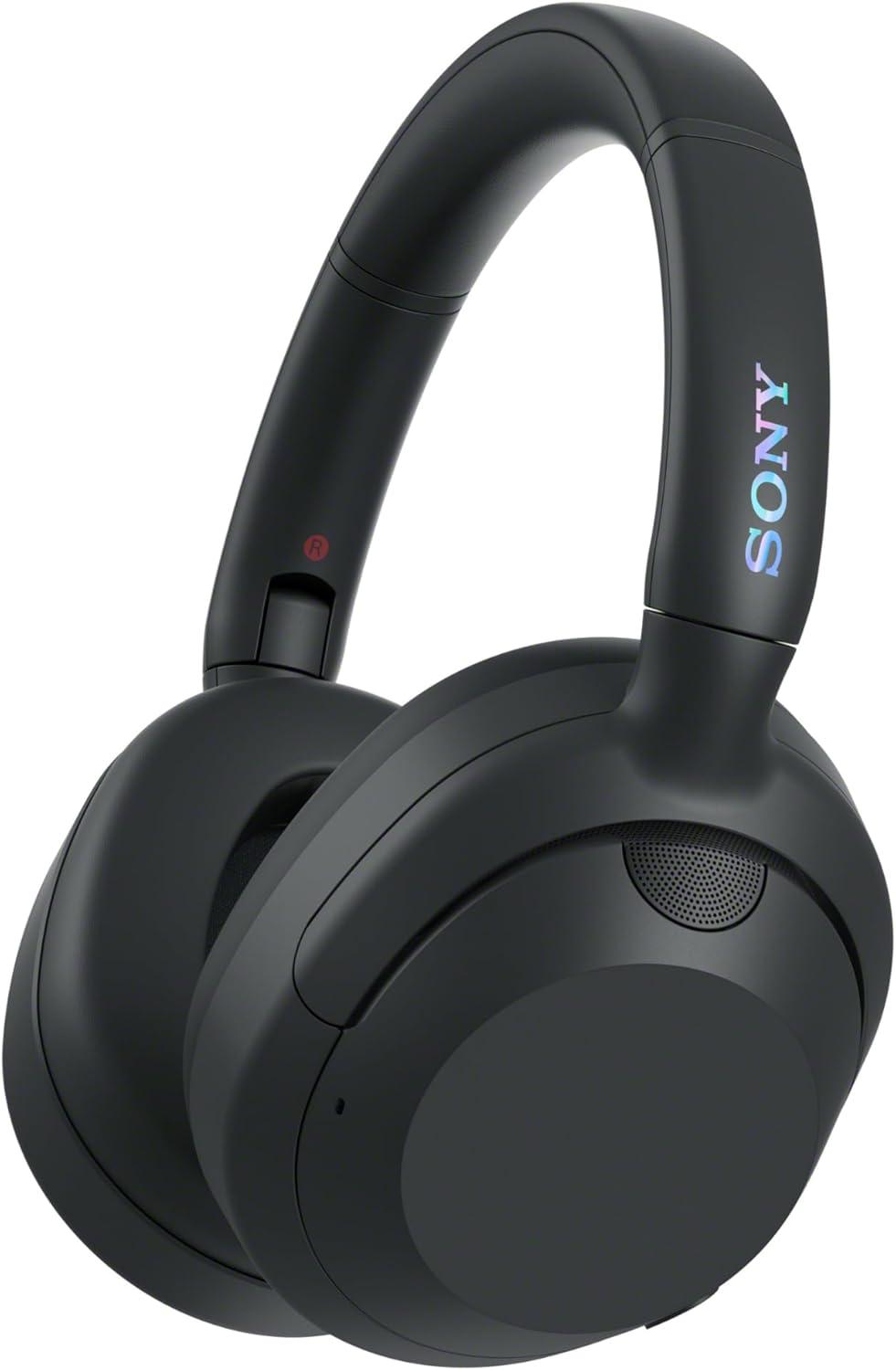 Noise-Cancelling Headphones Showdown: Comfort Meets Bass Boom