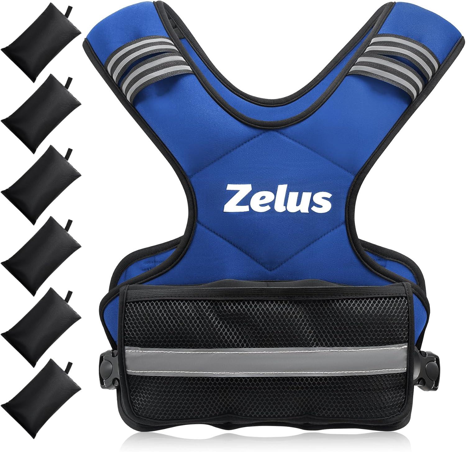 Versatile Fitness Tools: Weighted Vest, Dumbbells, or Diet Guide?