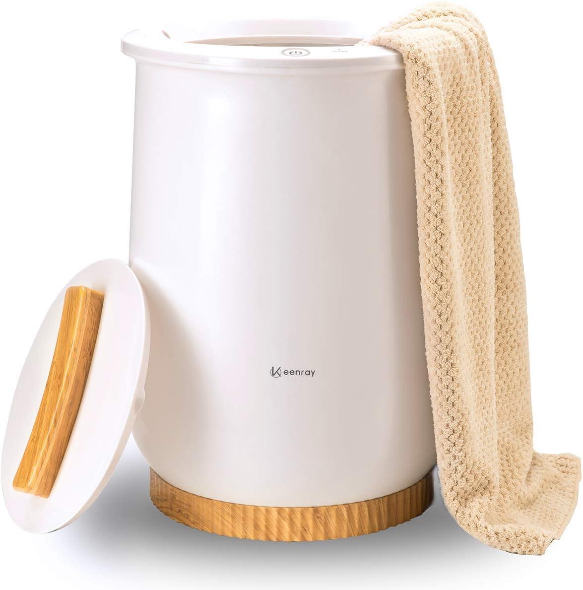 Warm Up Your Winter: Towel Warmer Showdown for Spa-Like Comfort
