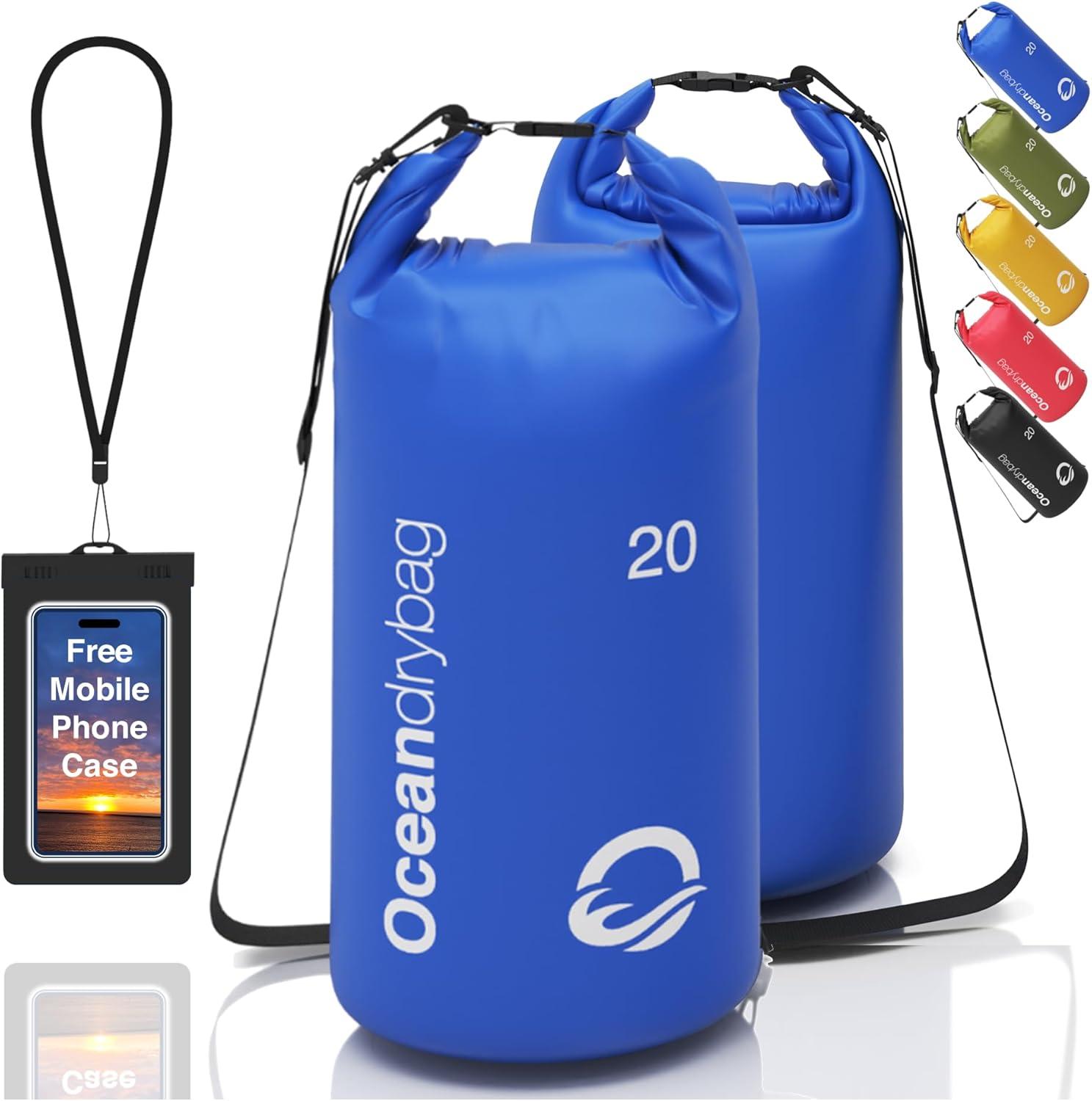 Waterproof Bags Vs. Septic Pods: Surprising Versatile Uses
