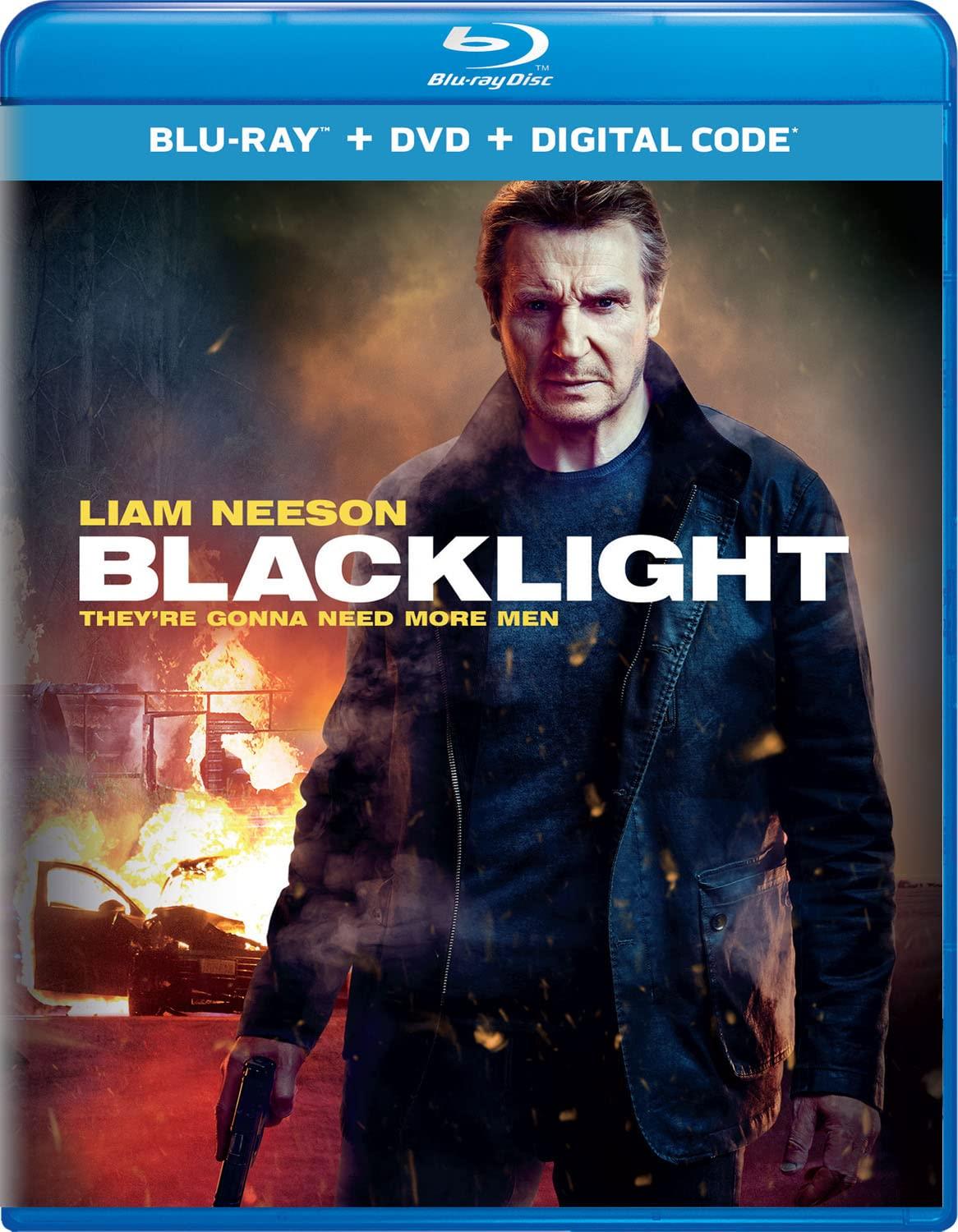 Action Thrillers Showdown: Blacklight, Best Defense, and More