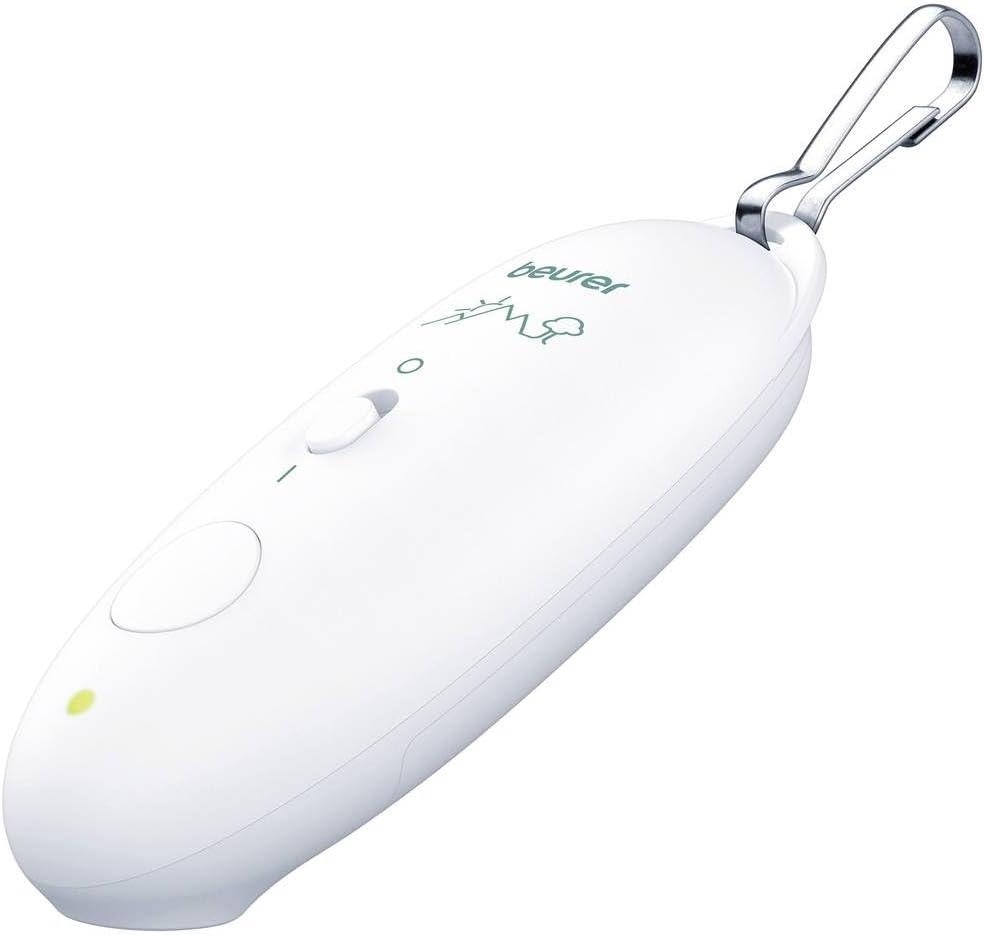 Insect Bite Healers Showdown: Clip-It vs. Portable Relief