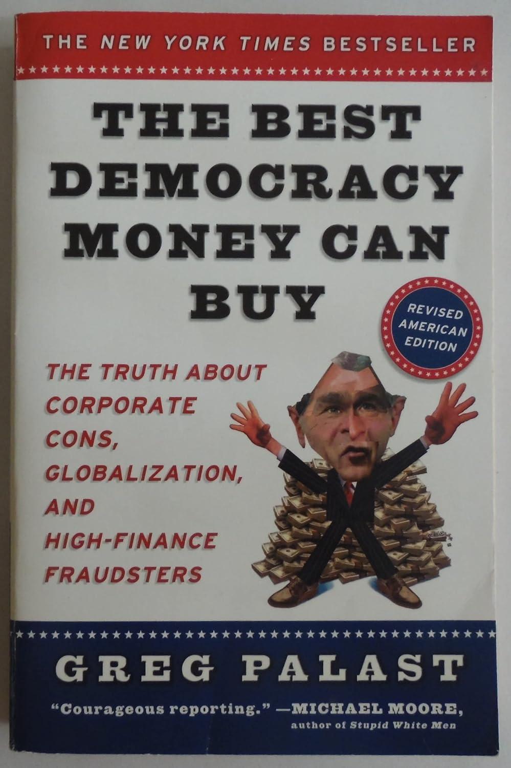 Billionaires vs. Ballot Bandits: A Surprising Election Showdown