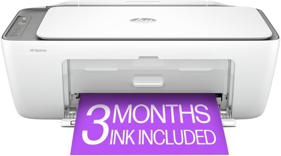 Showdown: Four All-in-One Printers for Home Office Needs