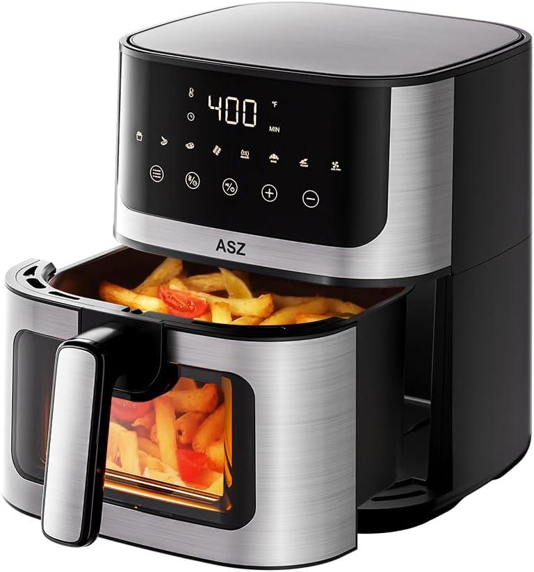 Sous Vide Showdown: Containers, Machines, and Air Fryers