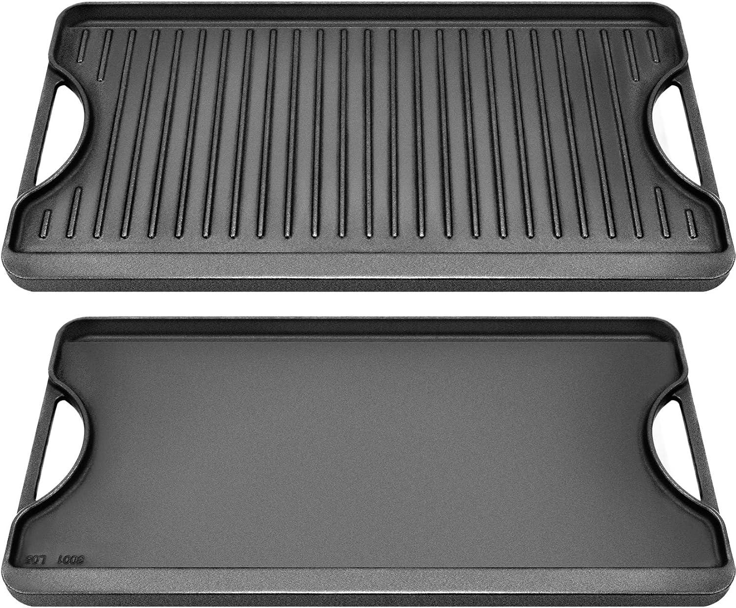 Steak Lovers Showdown: Smart Thermometer, Griddle, or Branding?