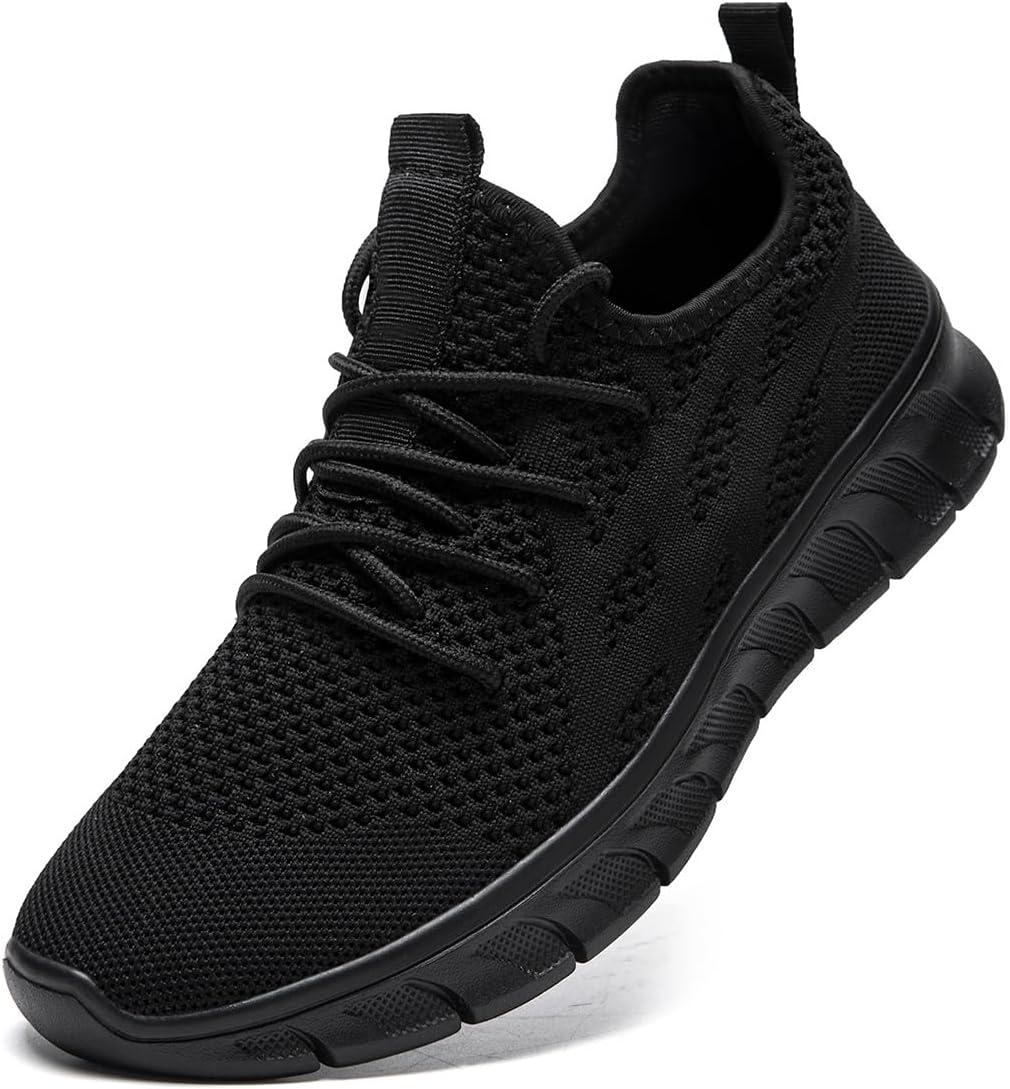 Men's Athletic Shoes Showdown: Comfort vs. Style in 2024