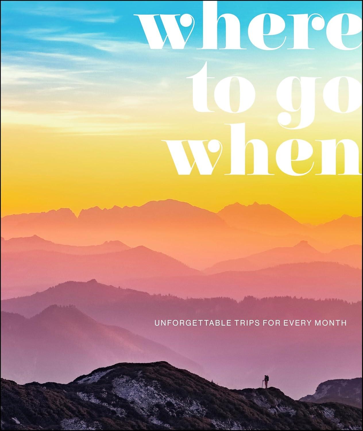 Where To Go When: Surprising Monthly Travel Insights Unveiled