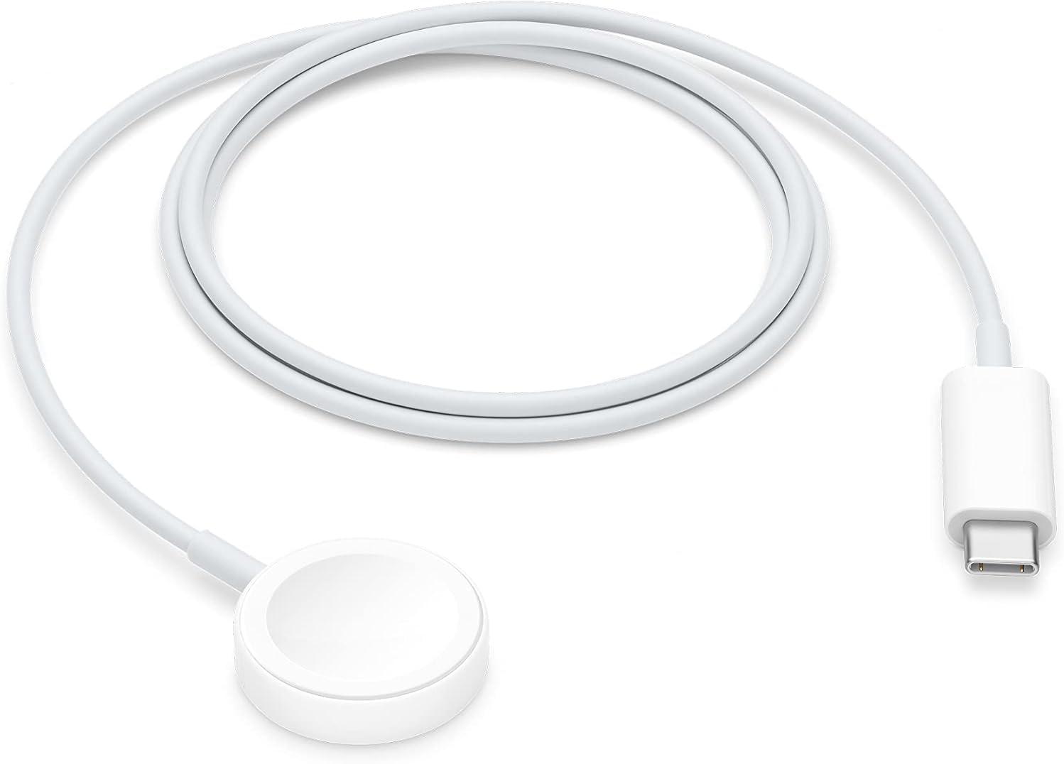Apple Watch Showdown: Fashion, Function, and Fast Charging