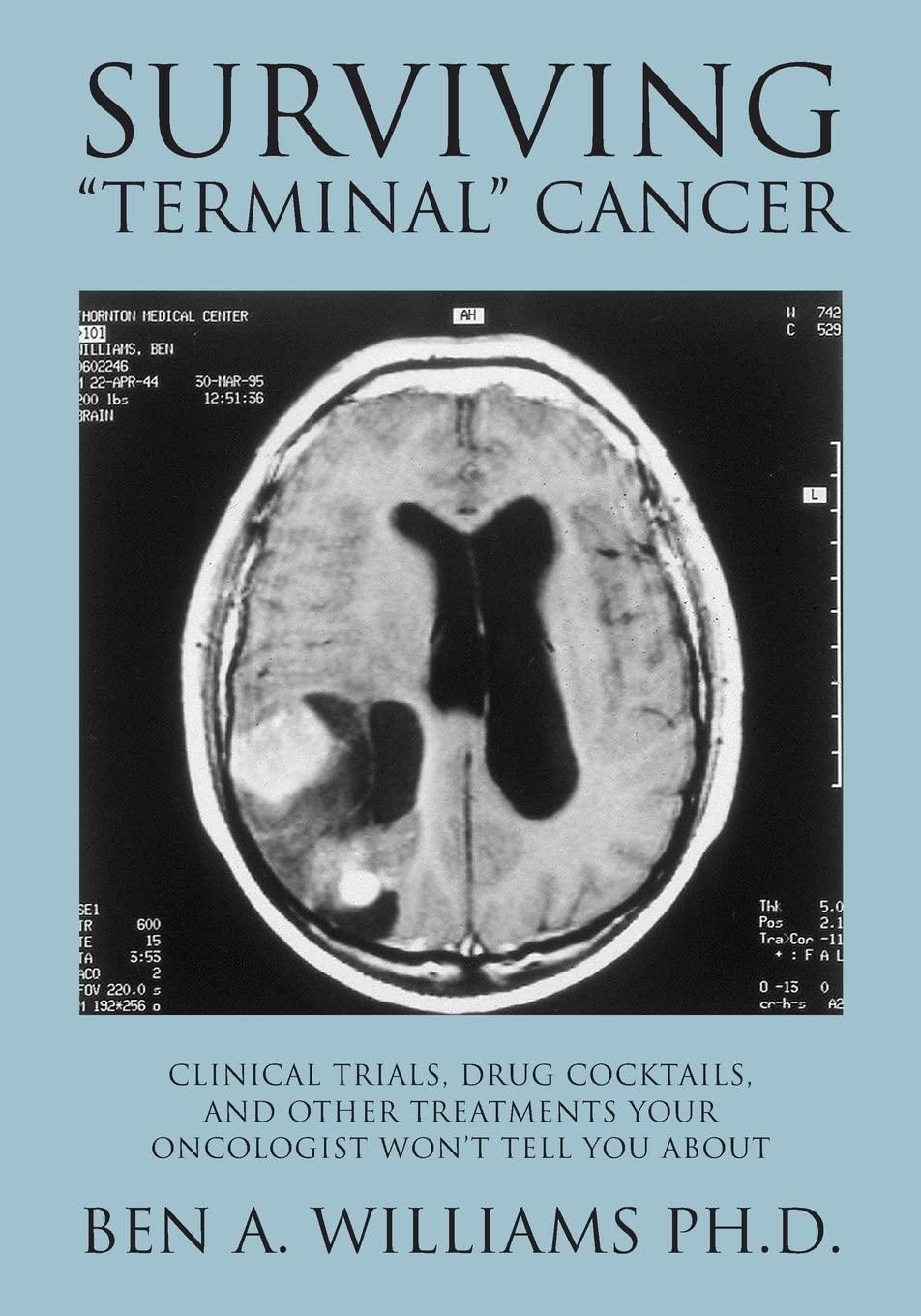 Survival Showdown: Alternative Methods vs. Conventional Cancer Care