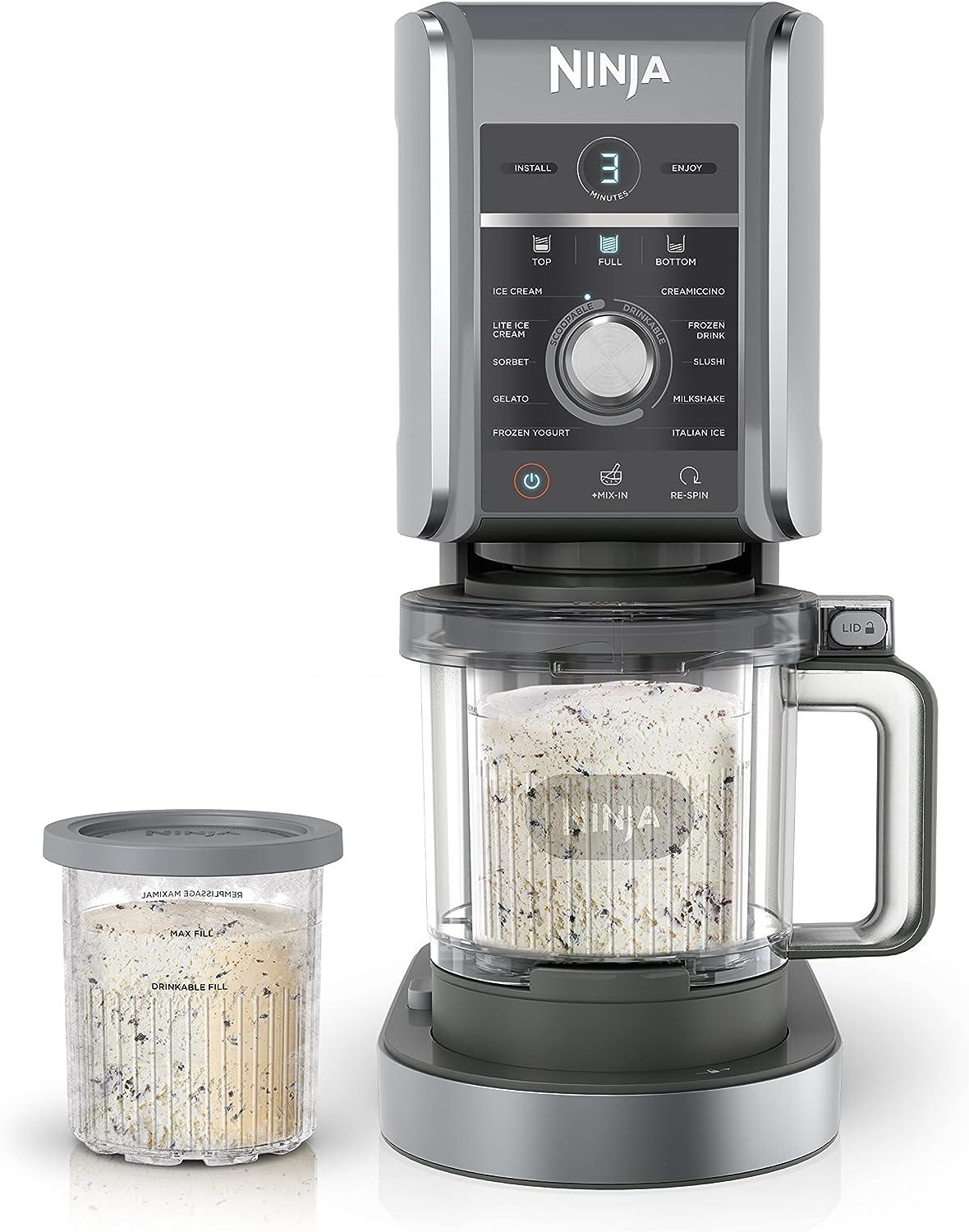 Sugar-Free Fun Showdown: Toothpicks, Lube, or Ice Cream Maker?