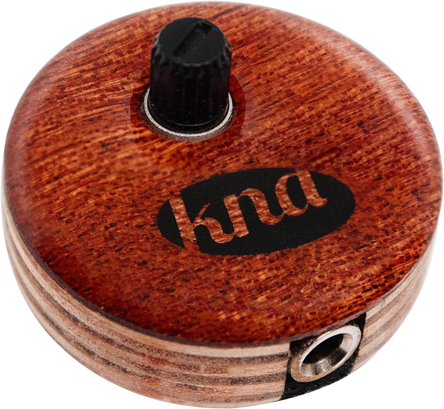 Surprising Acoustic Pickup Showdown: Stick-On vs. Traditional