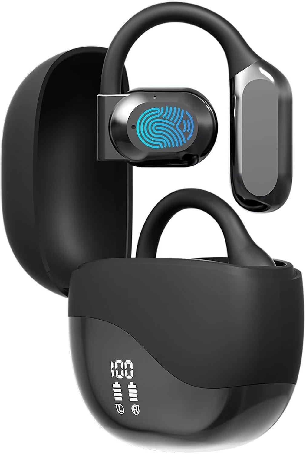 Translator Earbuds Showdown: Real-Time Power for Travelers