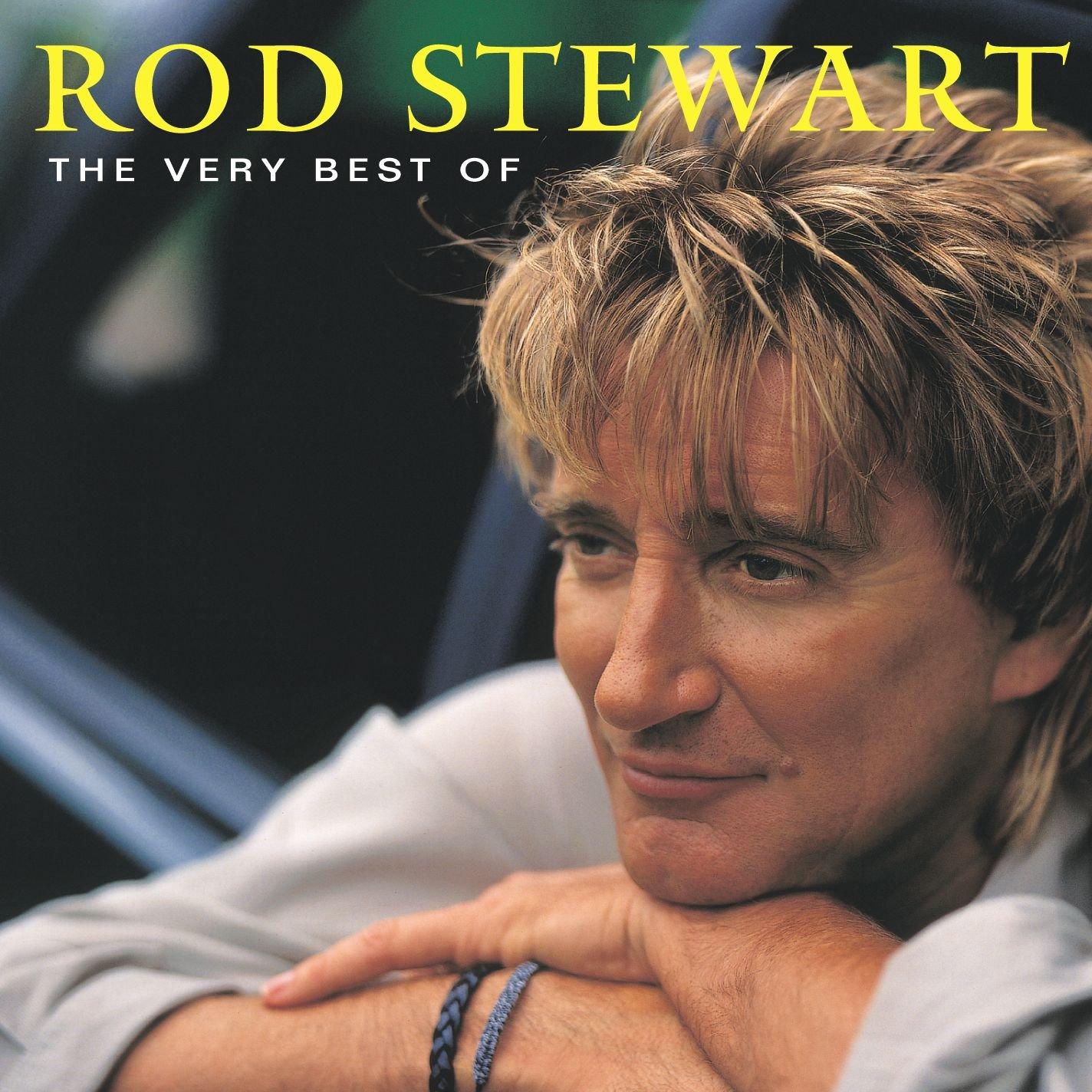 Rod Stewart's Classics: A Surprising Showdown of Timeless Hits