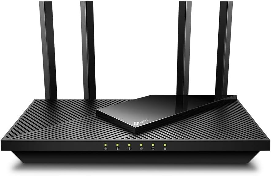TP-Link AX1800 Versus Legacy Routers: A WiFi Showdown!