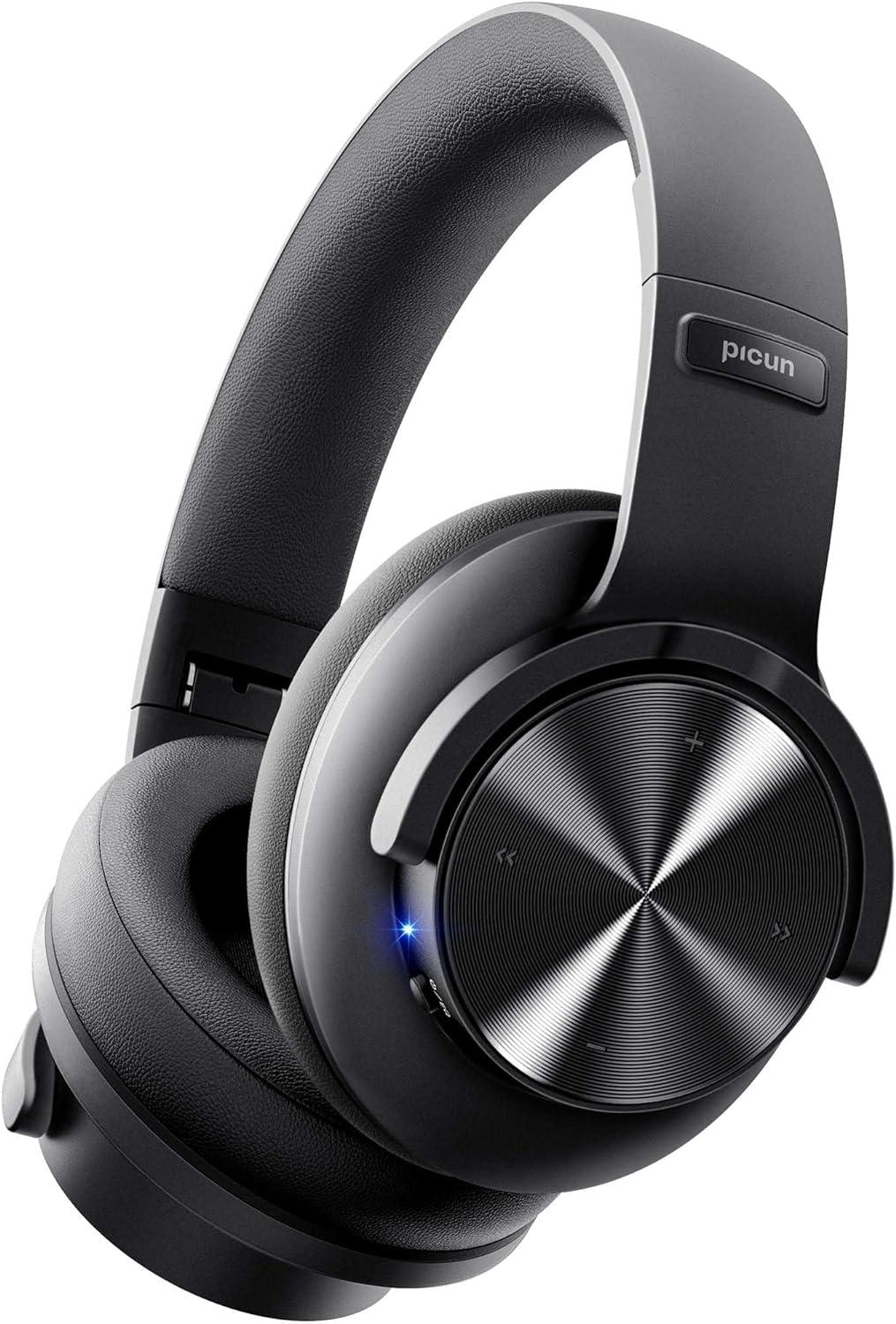 120H Wireless Headphones Showdown: Travel or Home Office?