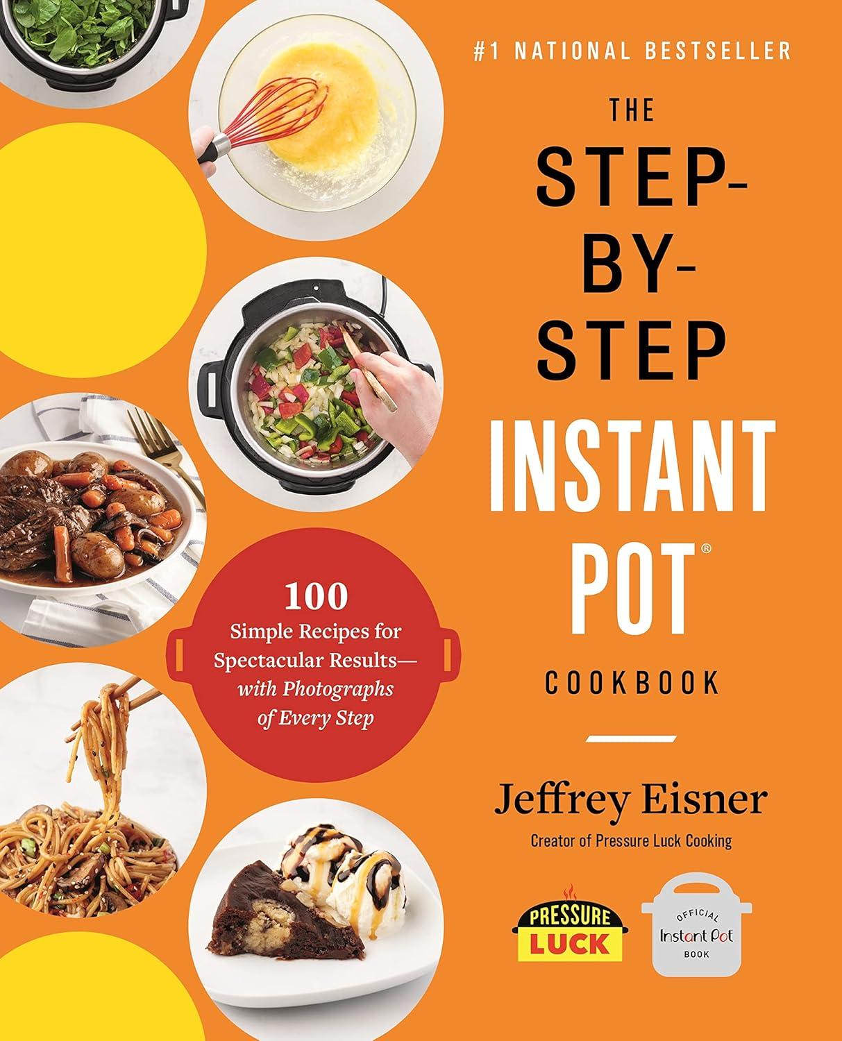 Instant Pot Showdown: Step-By-Step Vs. DIY Cooking Ease