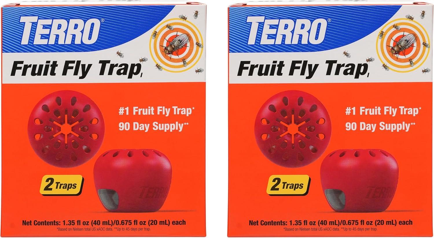 Indoor Bug Traps Showdown: Which One Really Hits the Mark?
