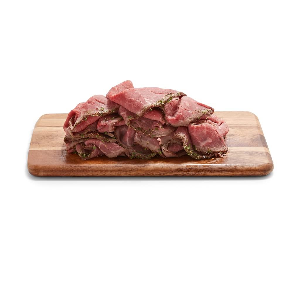 Pasture-Raised Beef Showdown: Chuck Roasts with a Twist