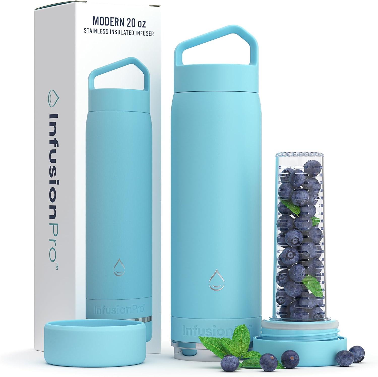 Flavorful Hydration Showdown: Bottom Loading vs. Top Loading Bottles