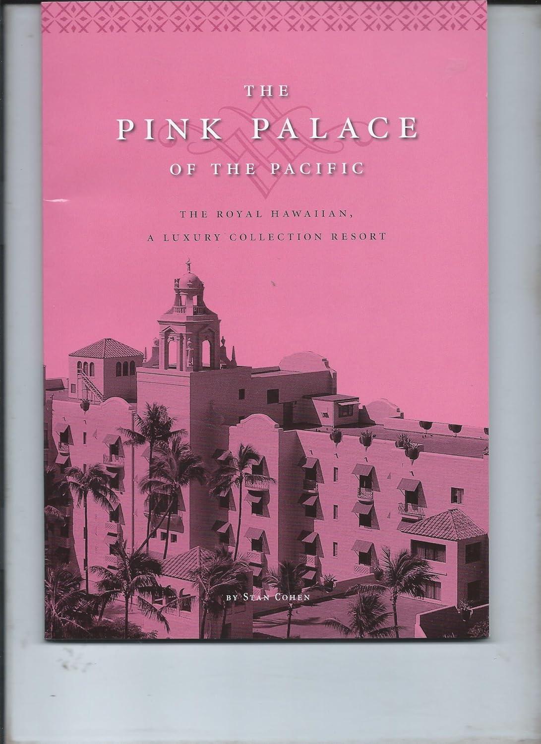Is the Pink Palace or Sheraton Your Dream Hawaiian Escape?