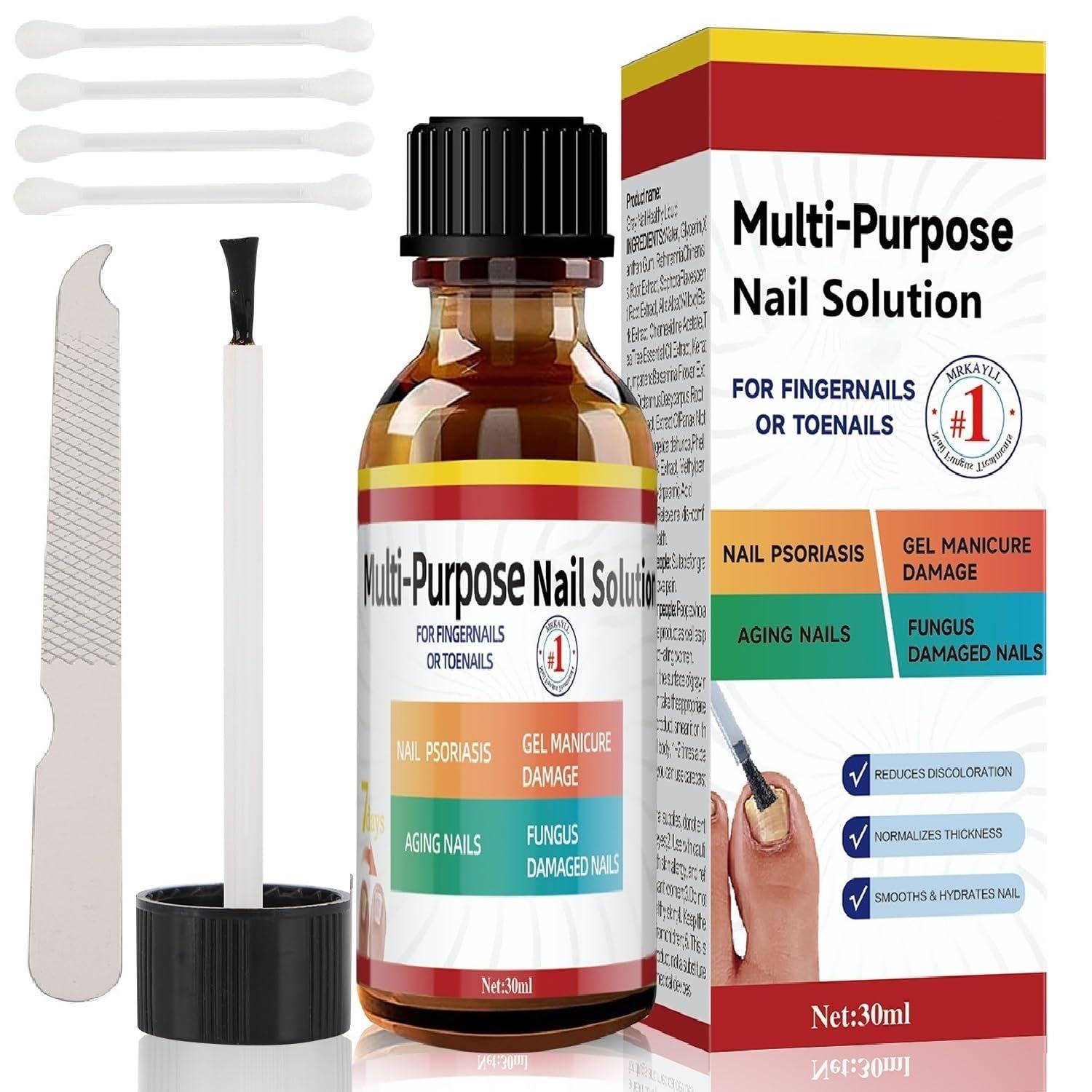 Toenail Fungus Showdown: Which Treatment Delivers Real Results?