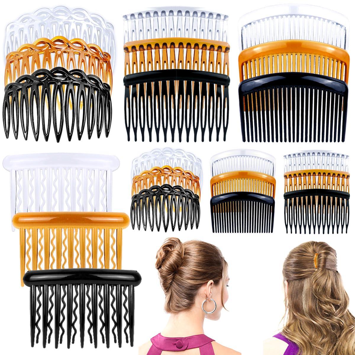 Hair Tools Showdown: Combs, Clips, Powder, or Extensions?