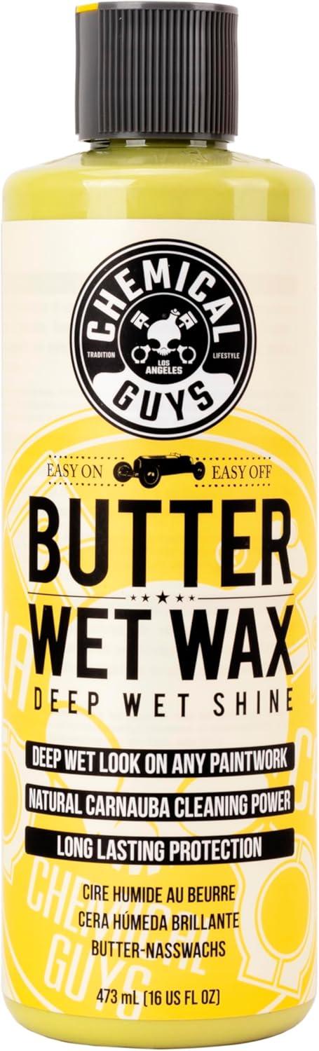 Car Detailing Showdown: Wax, Polish, or Scratch Remover?
