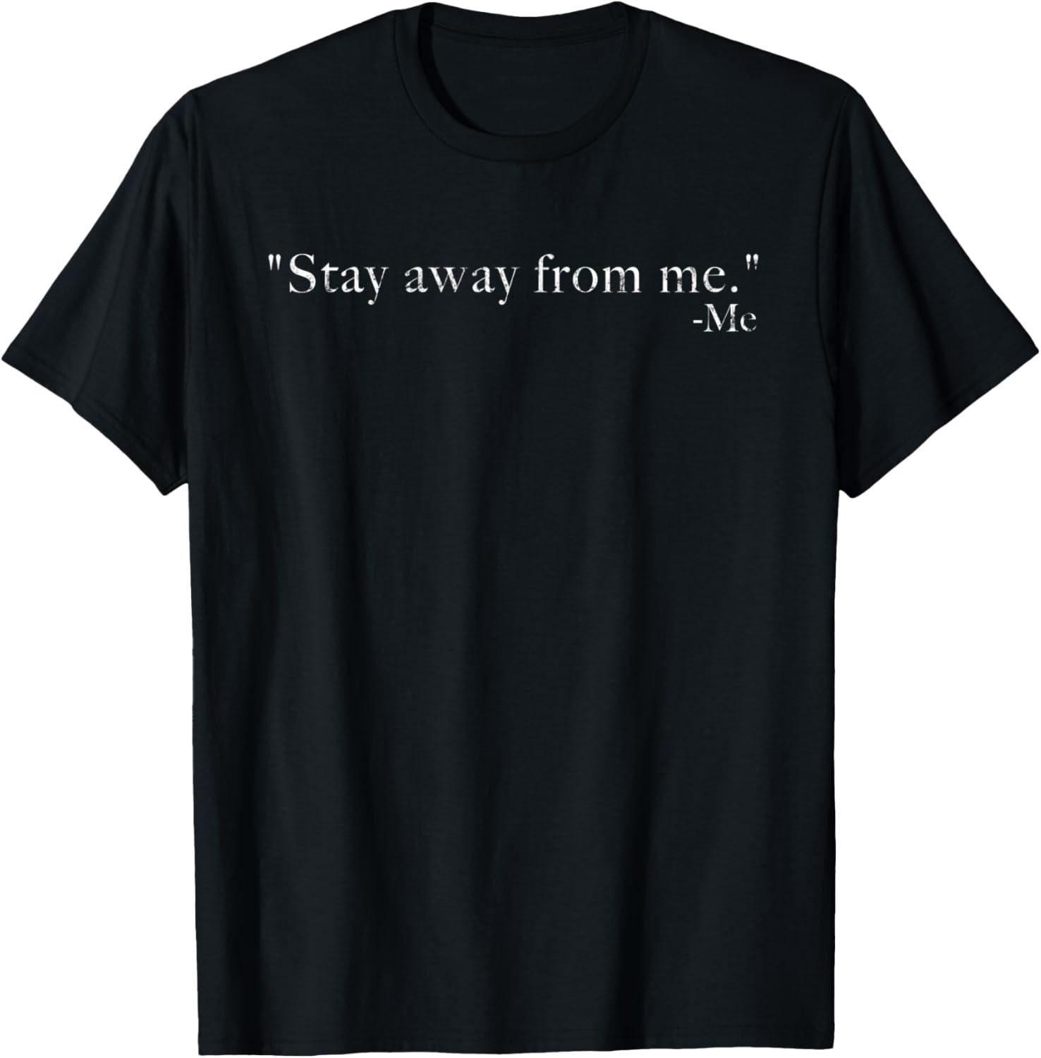 Funny T-Shirt Showdown: Wearable Wit or Just a Gag?