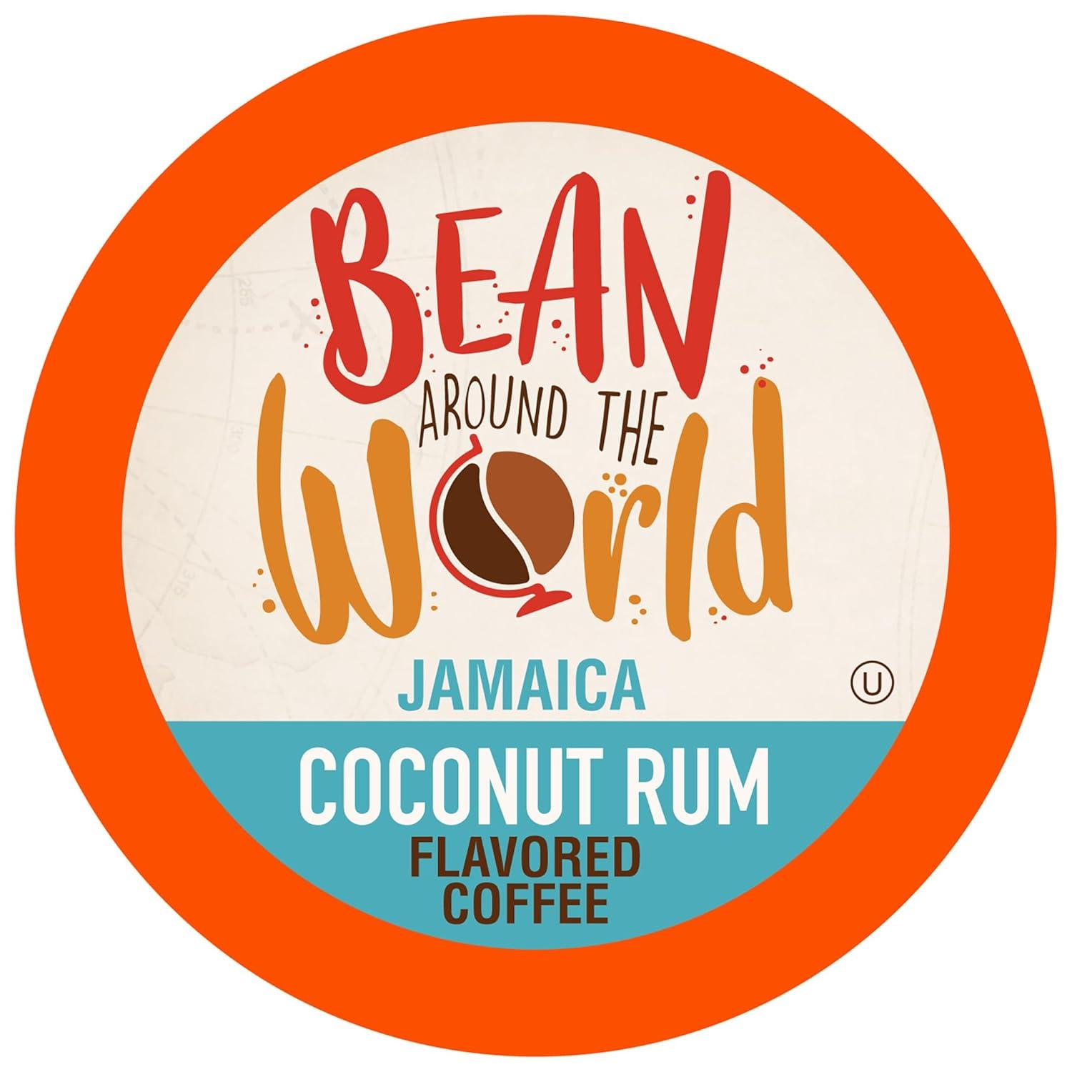 Flavored Coffee vs. Gourmet Chocolate: A Sipping Showdown