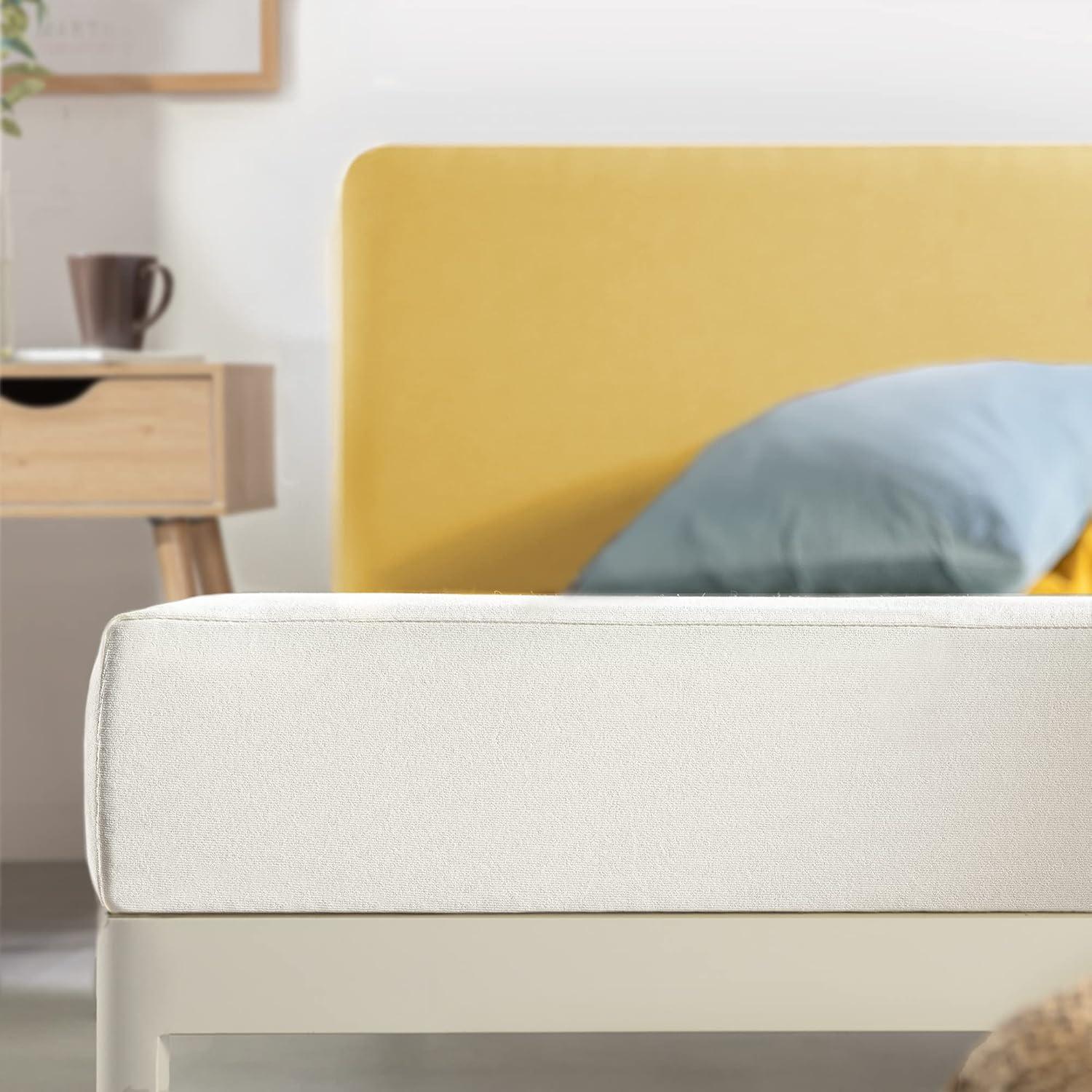 6-Inch Green Tea Mattress Showdown: Comfort On A Budget?