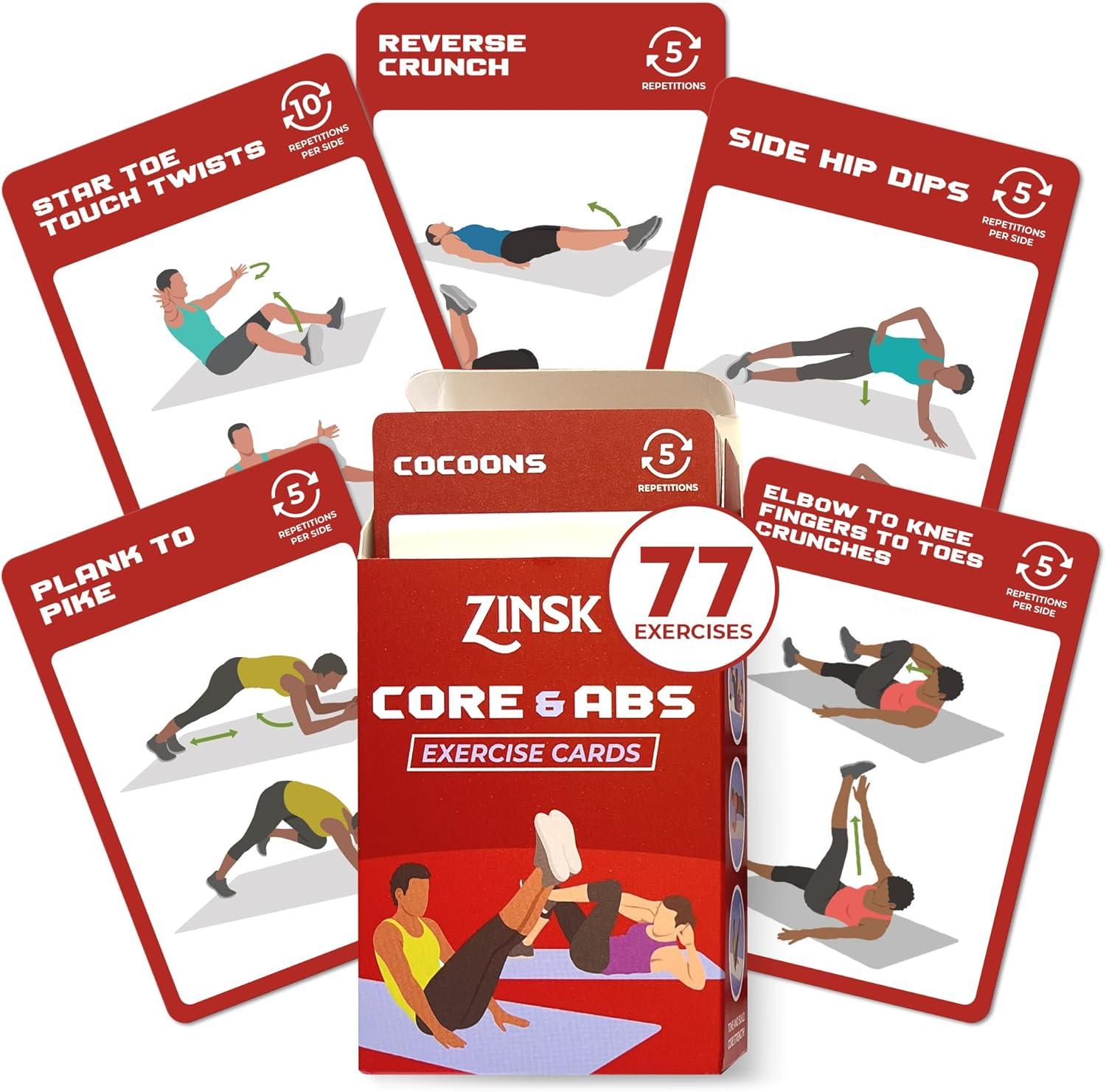 Core Strength Showdown: Quick Fixes vs. Flexible Workouts