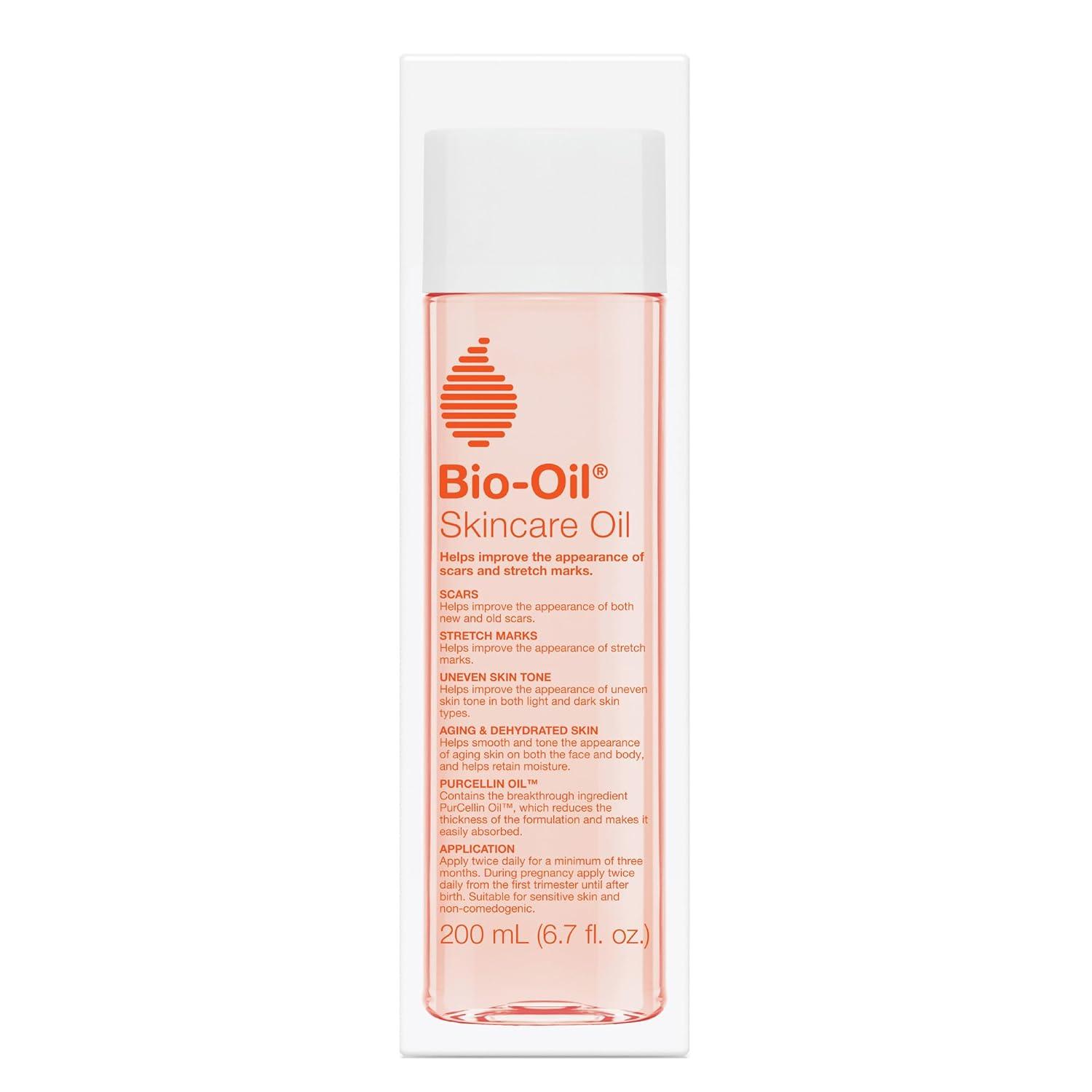 Hydration Showdown: Bio-Oil Options for Every Skin Need
