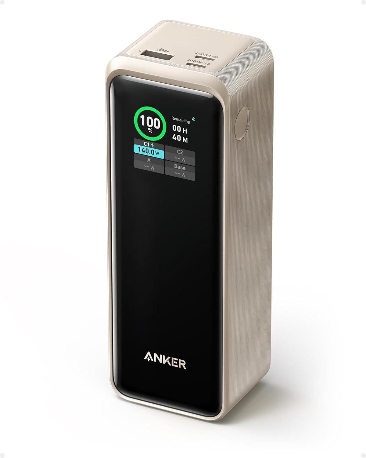 Power Bank Showdown: 3 Chargers That Redefine Travel Convenience