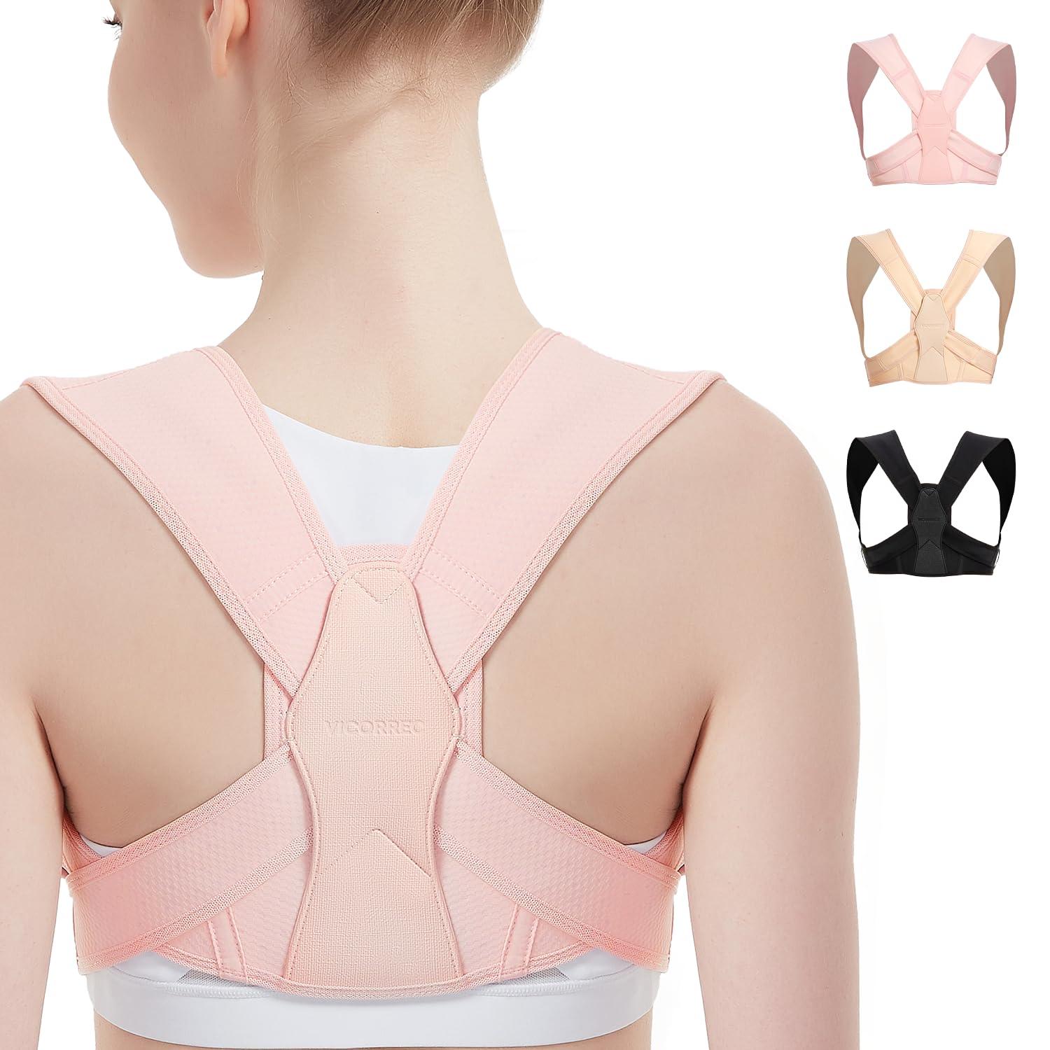 Surprising Showdown: Back Braces for Pain Relief Today