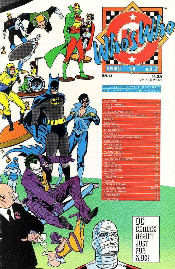 Dark Multiverse Showdown: Batman Who Laughs vs. The Joker