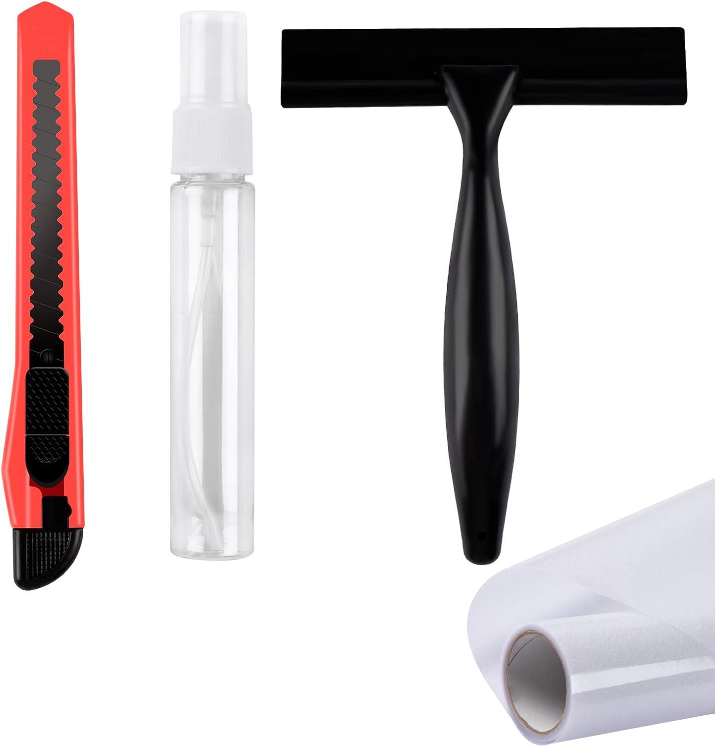 Privacy Film Showdown: Customizable Tint vs. Static Cling Benefits