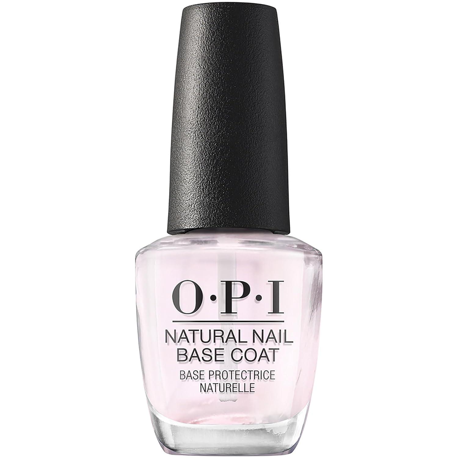 Base Coat Showdown: Sally Hansen, OPI, or ORLY for Long-Lasting Shine?