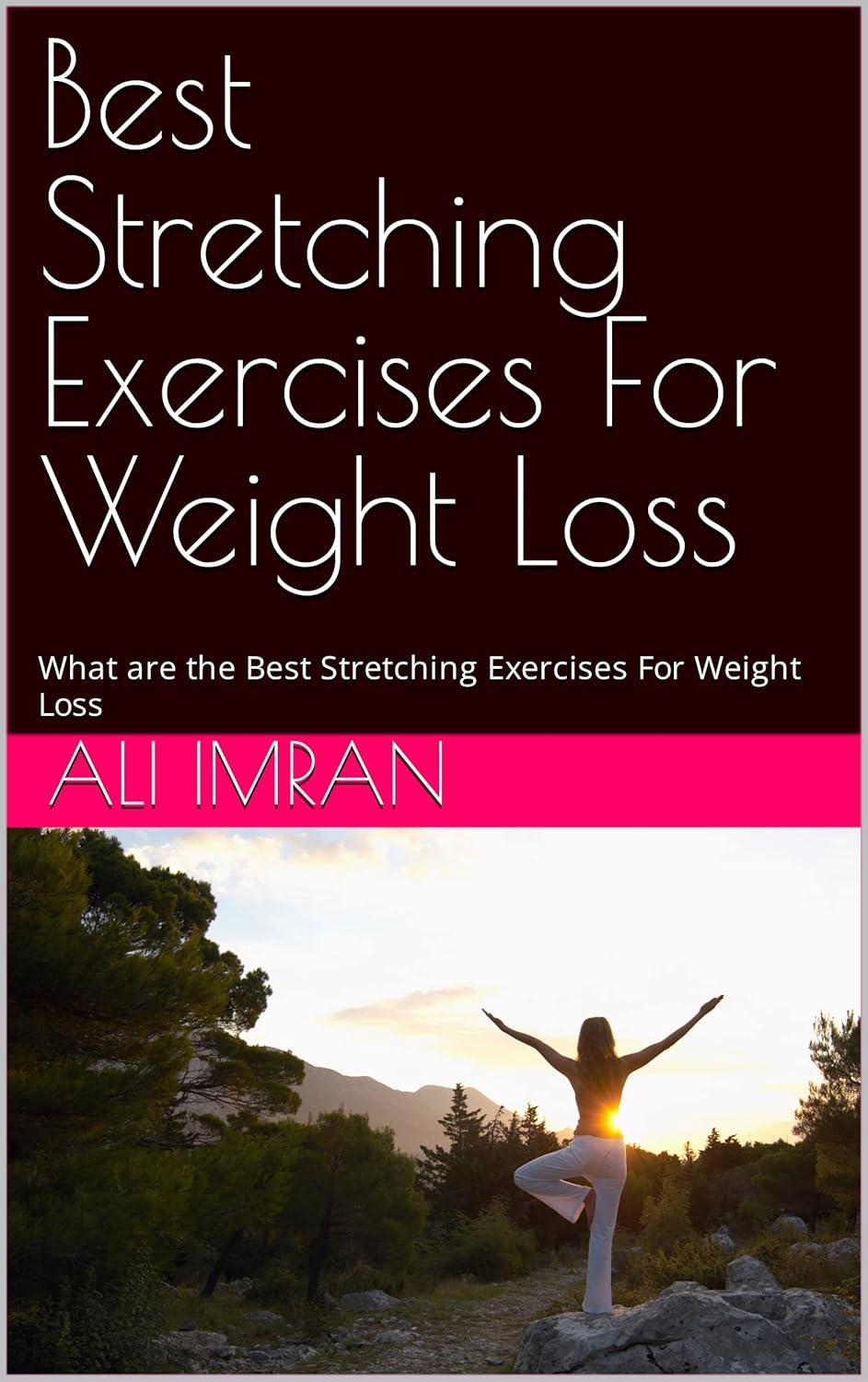 Stretching Exercises Showdown: Weight Loss Secrets Unveiled