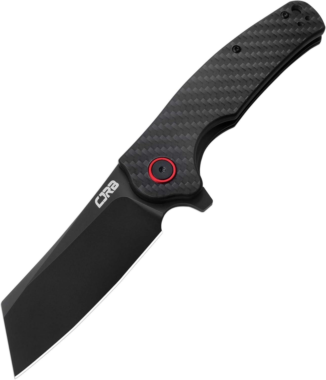 Everyday Carry Showdown: Pocket Knives for All Ages