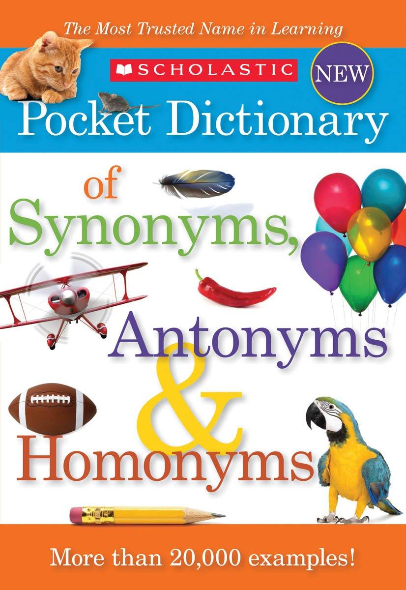Learning Language Skills: Synonyms vs. Antonyms Showdown