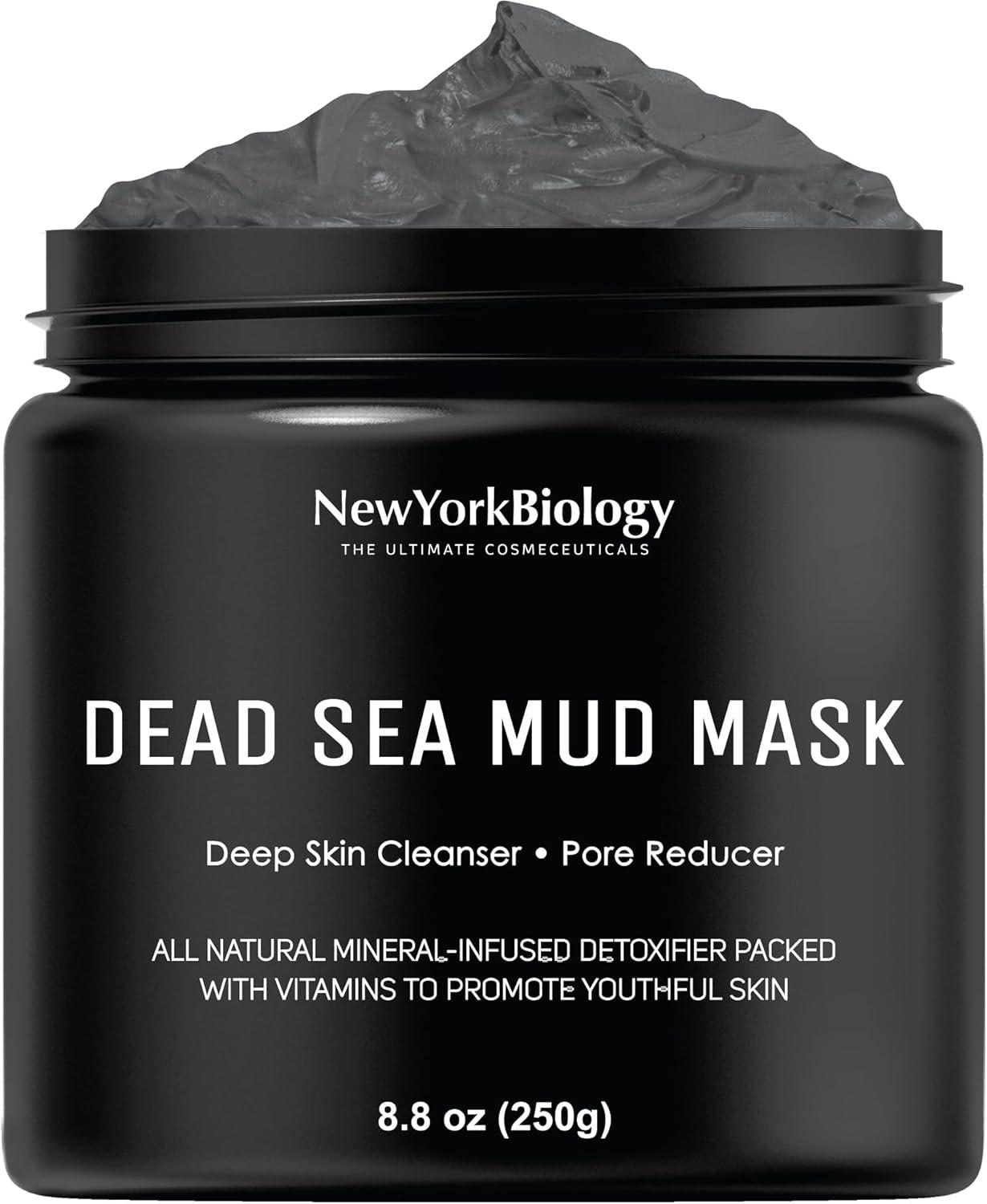 Hydration Vs. Detox: Surprising Benefits of 3 Top Face Masks