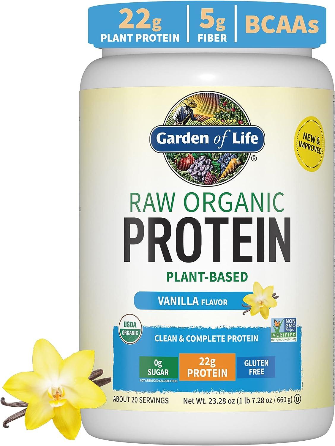 Protein Showdown: Vegan Bars vs. Powders for Your Workout