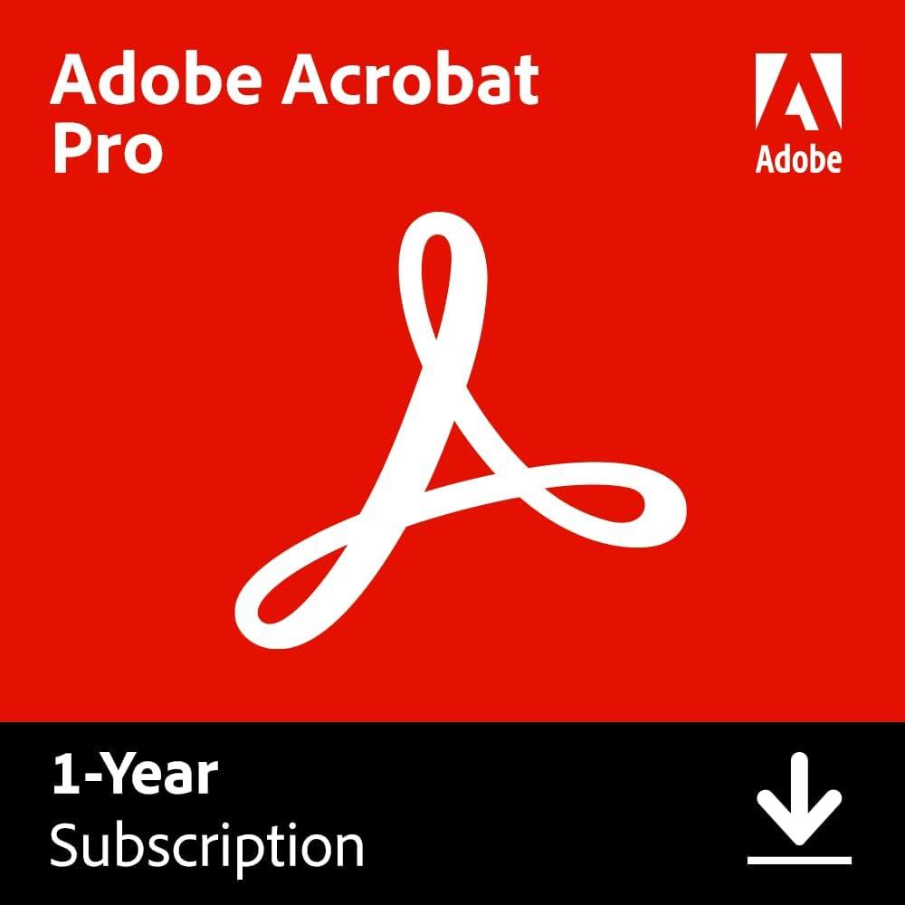 PDF Power Showdown: Fusion, Extra, or Acrobat Pro?