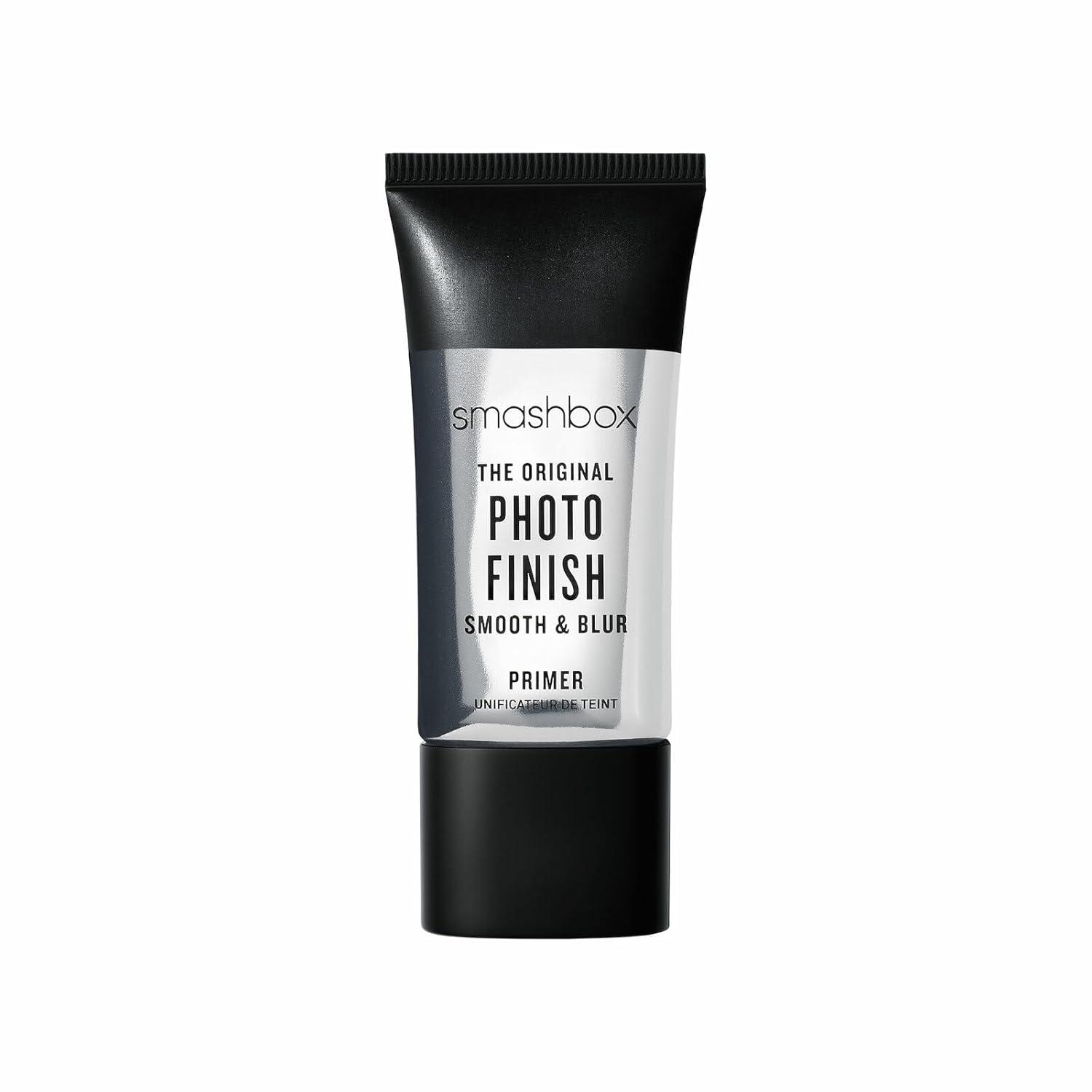 Makeup Primer Showdown: Smooth & Blur vs. Hydration Boost