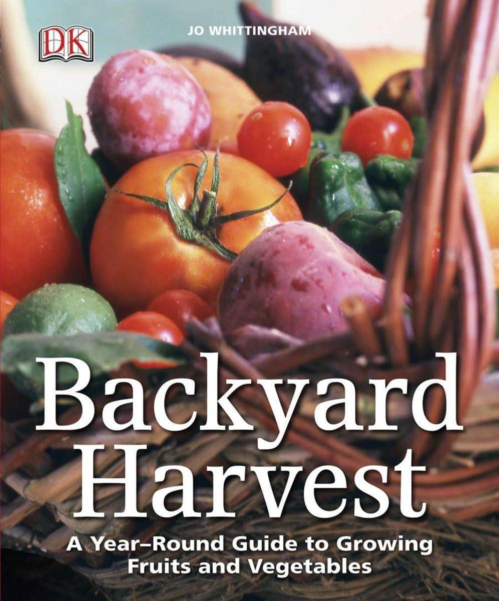 Battle of Year-Round Gardening: Tips vs. Survival Seeds Showdown