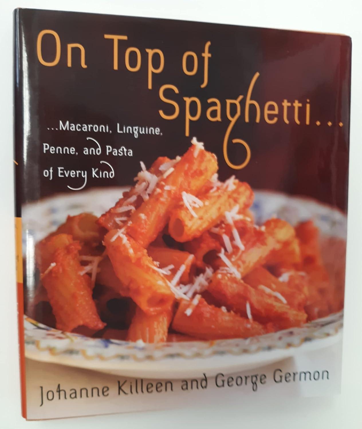 Spaghetti Versus Macaroni: A Surprising Pasta Showdown